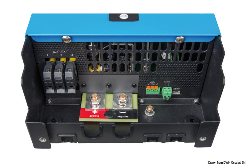 Inverter Victron Phoenix 24/3000 Smart