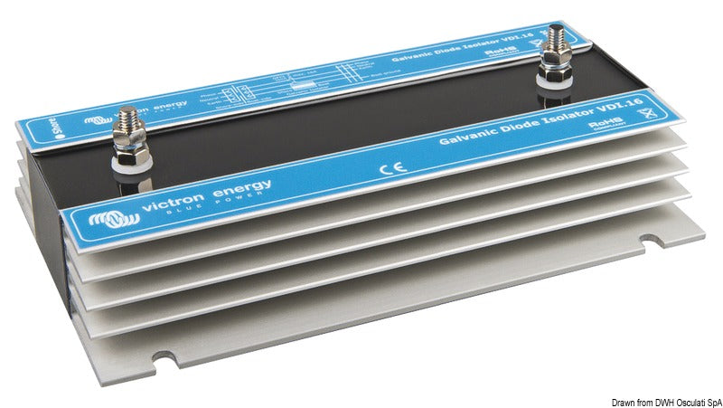 Isolatore galvanico Victron 16 A