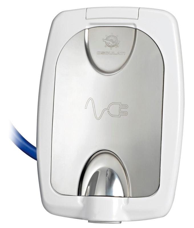 Presa ruotabile R-Evolve 16 A