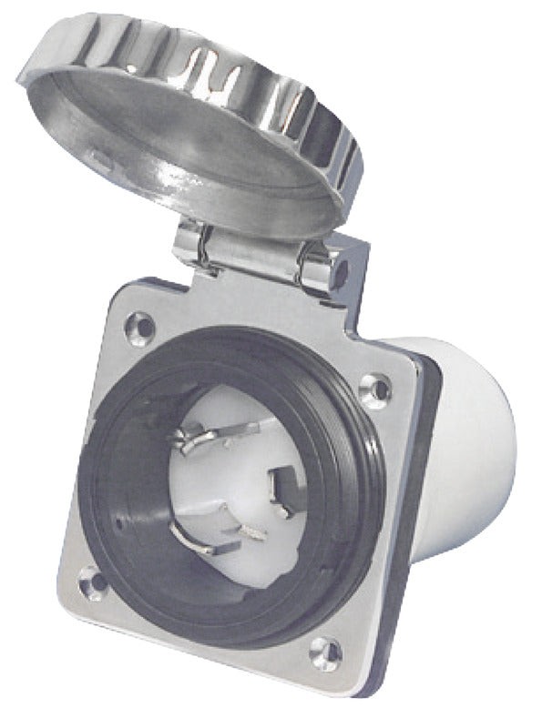 Presa AISI 316 50 A 220 V