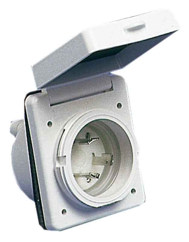 Presa ABS 30 A 220 V