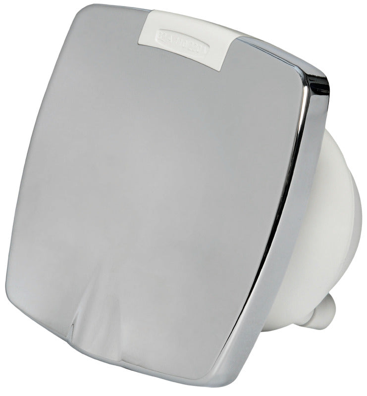 Presa 30 A New Edge cromato