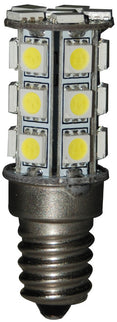 Lampadina LED 12/24 V E14 3,2 W 260 lm