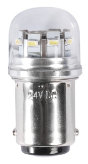 Lampadina led  12/24 V 1.2 W