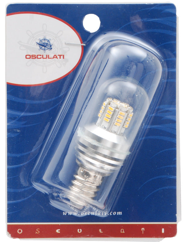 Lampadina led 12/24 V 30 W