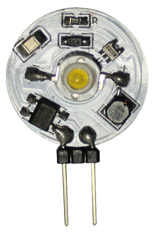 Lampadina LED HD 12/24 V G4 1,4 W 90 lm