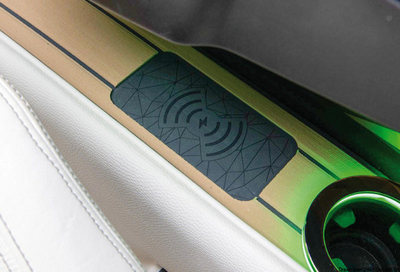ROKK Wireless SUB