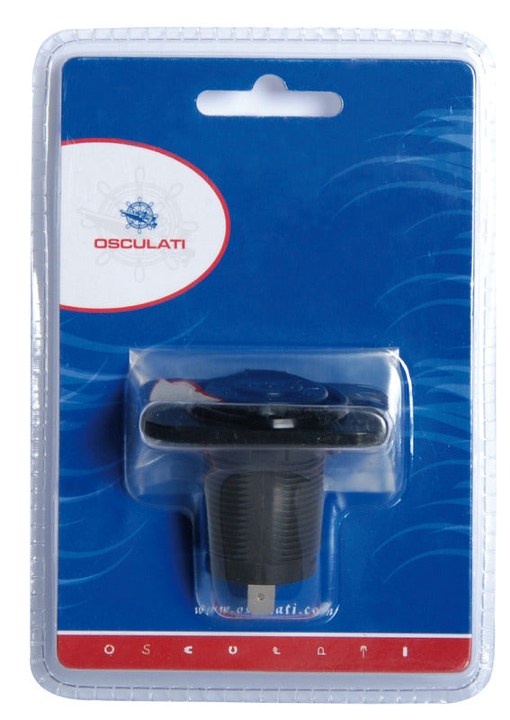 Presa incasso doppia USB