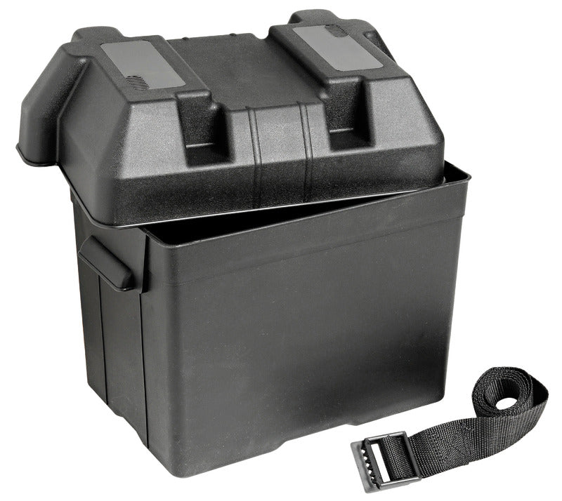 Nastro fissa batterie