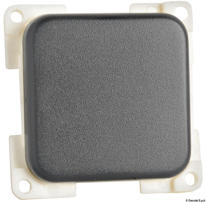 Presa doppia USB 5V 1+2  1A