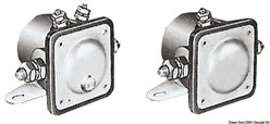 Solenoide 1 terminale