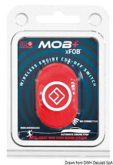 Trasmettitore MOB+ xFOB