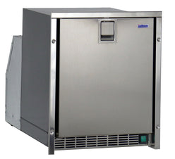 LOW PROFILE ICE MAKER 230V/50HZ