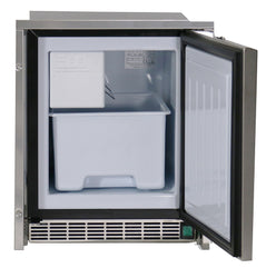 LOW PROFILE ICE MAKER 230V/50HZ