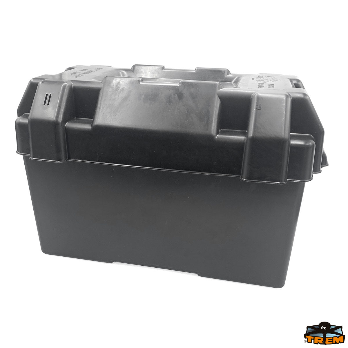 Cassetta Batteria