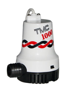 POMPA TMC 1000 12V.