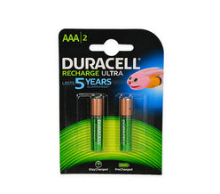 PILA RICARICABILE TIPO AAA 750 mAh