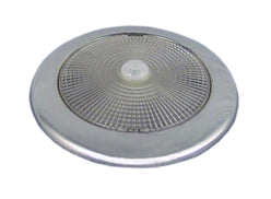 PLAFONIERA INOX 28 LED