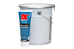 TK GREASE BIANCO ML.250