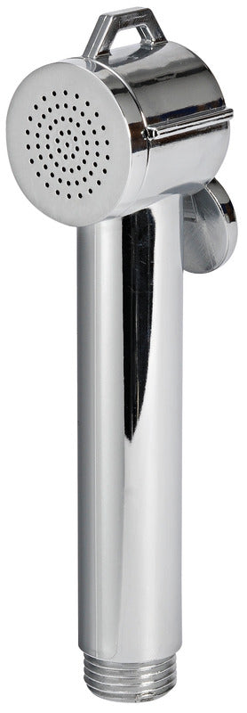 Box doccia New Edge cromato tubo inox 2,5 m