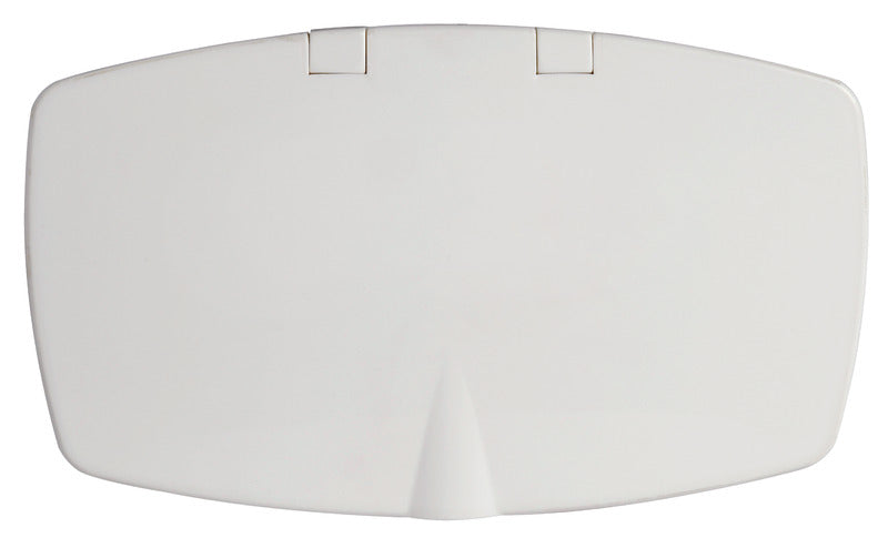 Solo coperchio New Edge XL neutro