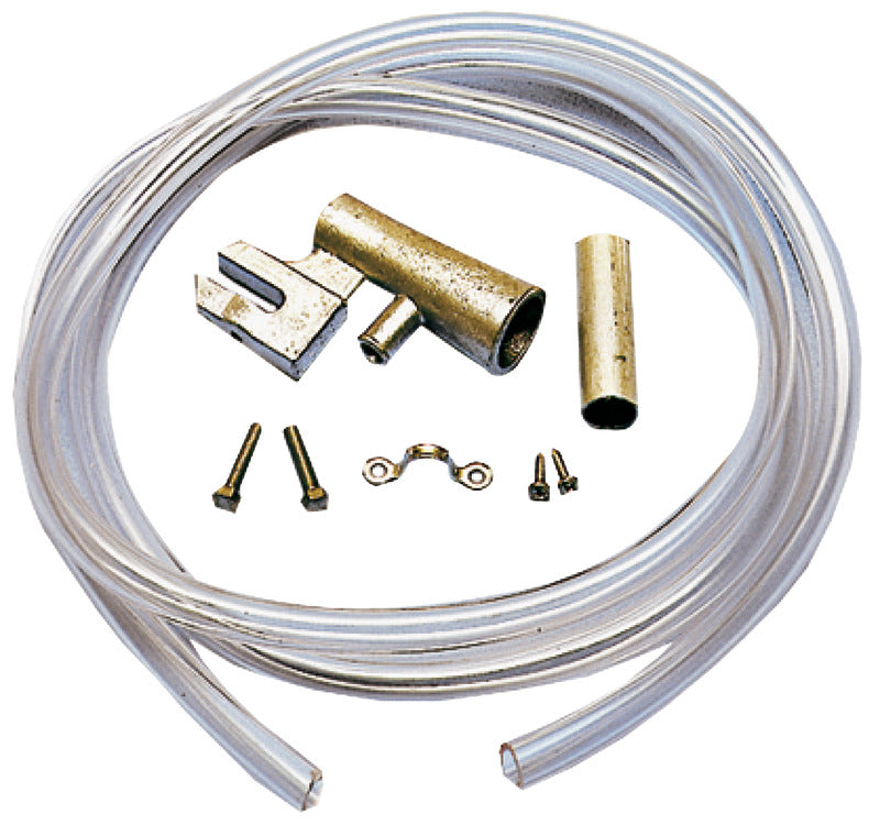 Pompa Piper Pump per fuoribordo