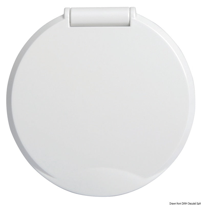 Solo coperchio Classic Evo neutro
