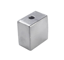 CUBO IN ALLUMINIO PER FUORIBORDO