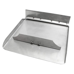 TAVOLA INOX MM.305X229