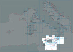 DA CEFALU' A TRAPANI E ISOLE EGADI