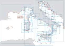 DA P. CORSINI A ISOLA DI PAG