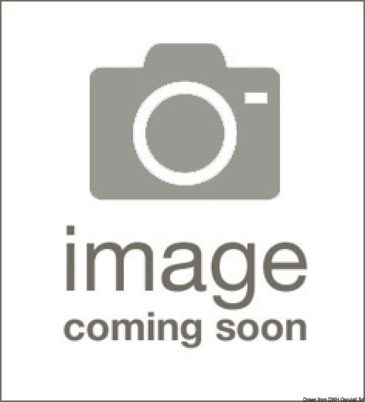 Aspiratore assiale acciaio 24V 0,37 KW 2000rpm FRR