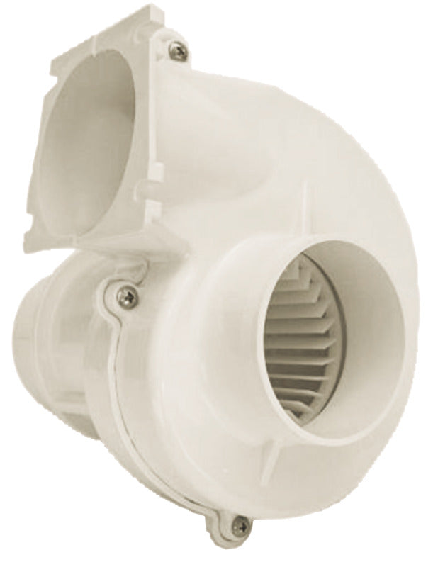 Aspiratore gas RINA 24 V