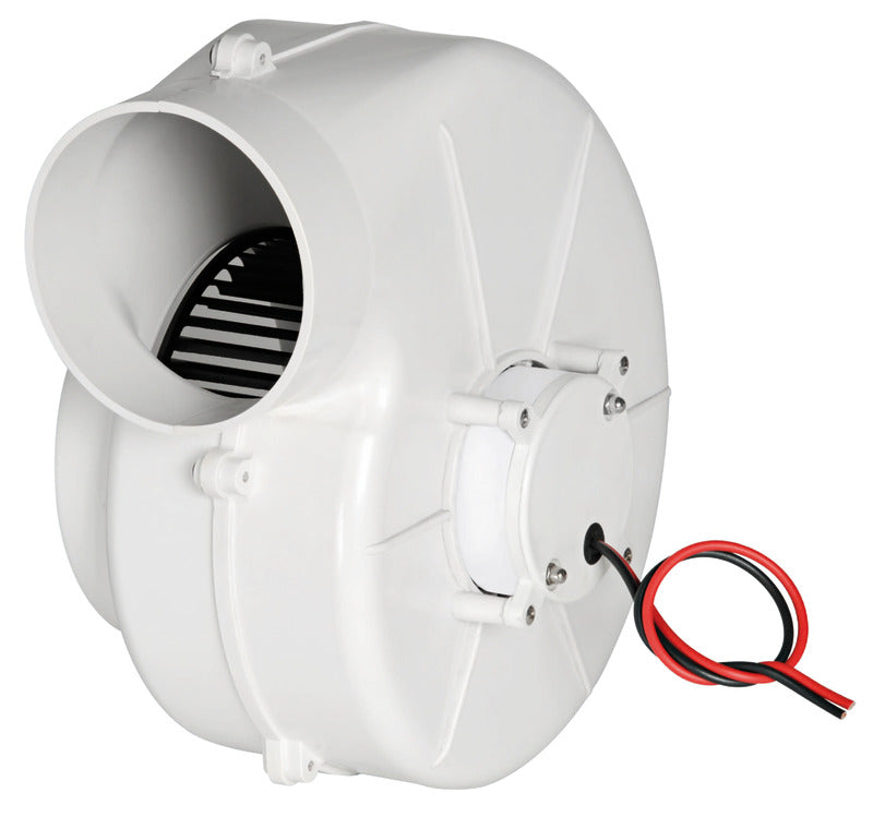 Aspiratore staffa 24 V 11 A