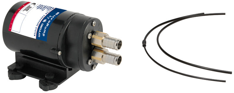 Kit tubi per pompa olio/gasolio