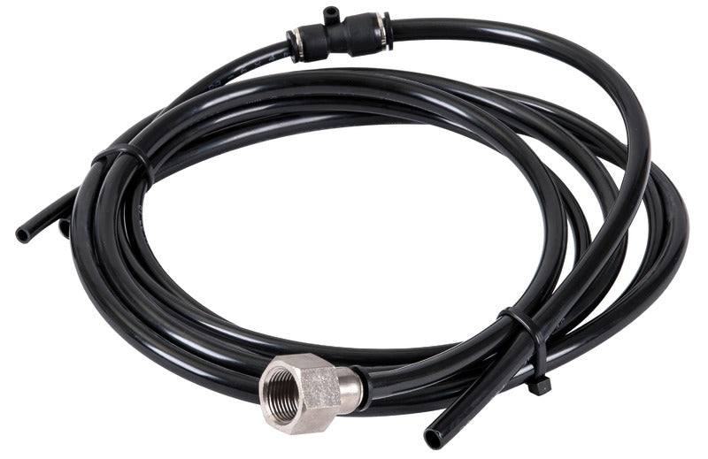 Pompa travaso olio/gasolio/acqua 12V