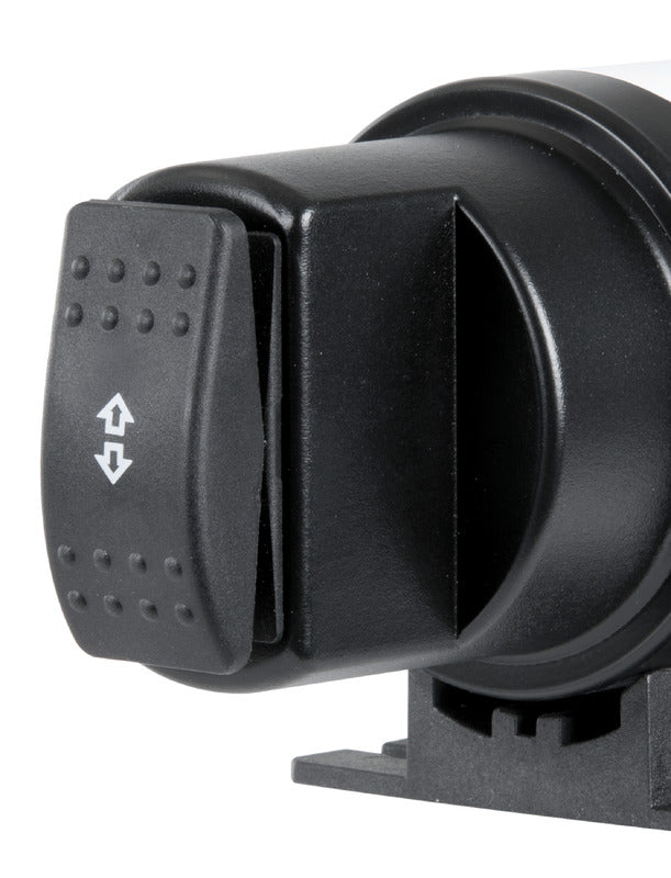 Pompa travaso olio/gasolio/acqua 12V