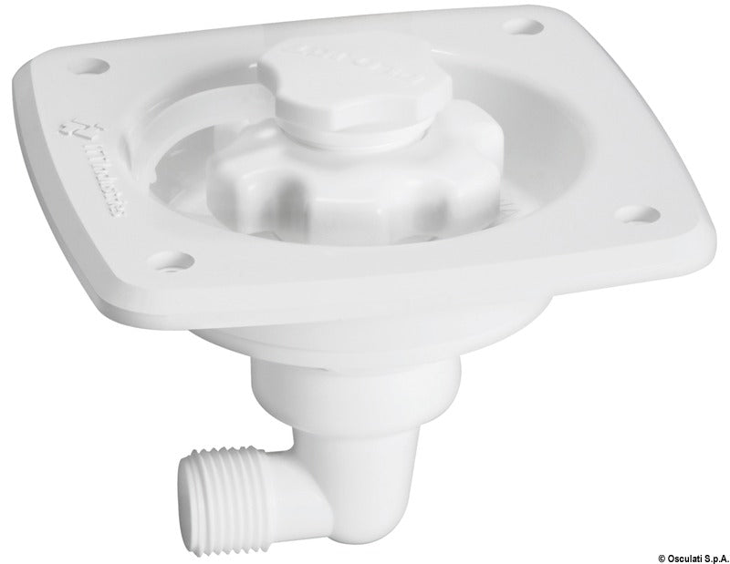 Regolatore Flojet pressione ad incasso