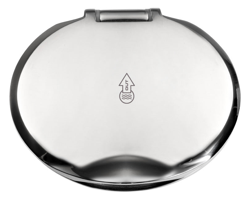 Presa d\'acqua ad innesto rapido Elissa