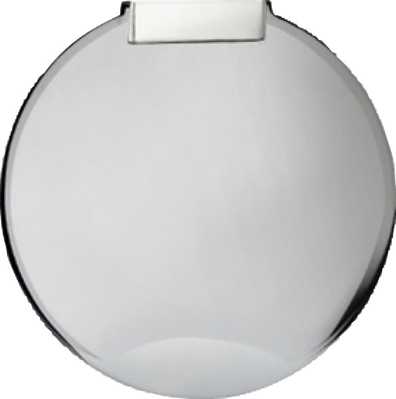 Entrata acqua dolce Heavy Duty Classic Evo chrome