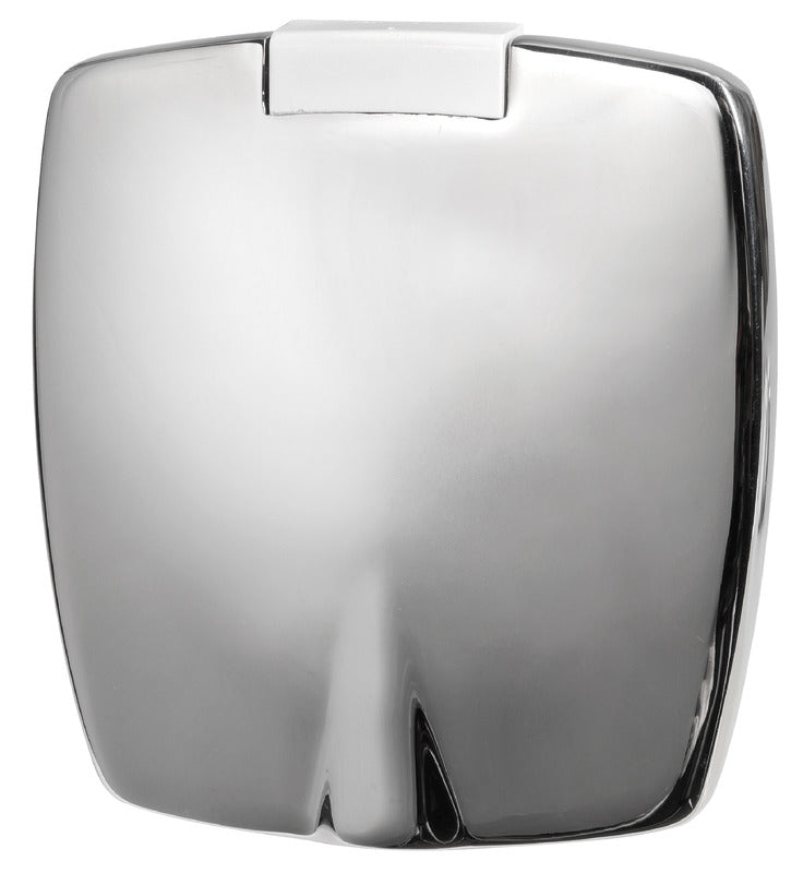 Entrata acqua dolce Heavy Duty New Edge Inox