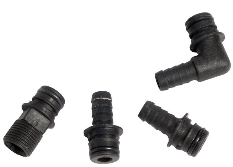 Autoclave Aquatec Sensor 4 valvole