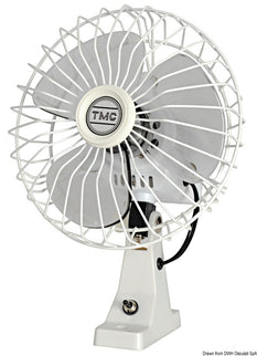 Ventilatore TMC 24 V