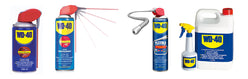 WD-40 ML.500