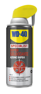 WD-40 SUPER SBLOCCANTE ML.400