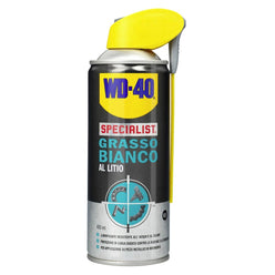 WD-40 GRASSO BIANCO AL LITIO ML.400