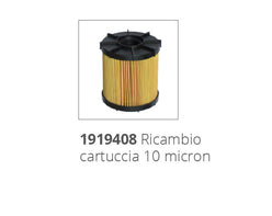 FILTRANTE 10 MICRON