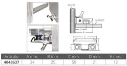 CHIUSURA AUTOMATICA