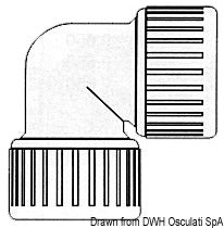 O ring ricambio Hydrofix