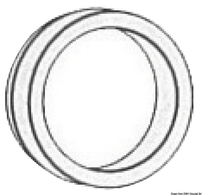 O ring ricambio Hydrofix